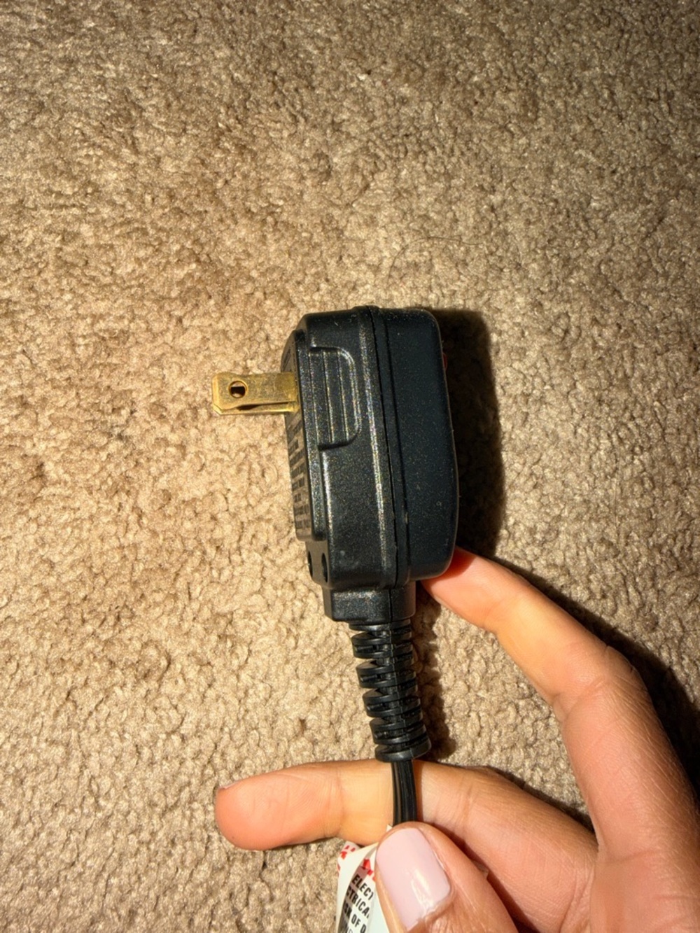 USED: REVLON One-Step Volumizer Hair Dryer and Styler - Picture 4 of 5